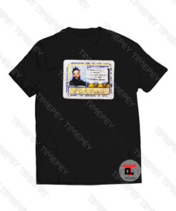 Ol’ Dirty Bastard Mural Fashion T Shirt