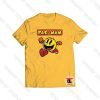 Pac man Graphic