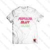 Popular Slut Club Viral Fashion T Shirt