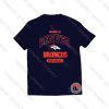 Property Of Denver Broncos Football