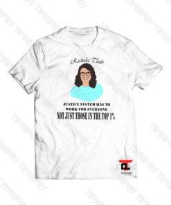 Rashida Tlaib Not Just Those In The Top 1 Viral Fashion T Shirt
