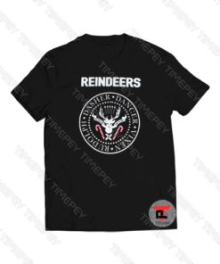 Reindeers Christmas Viral Fashion T Shirt