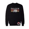 Retro Falcon