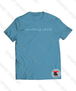 Revolting Child Viral Fashion T Shirt