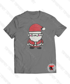 Santa Claus Viral Fashion T Shirt