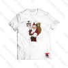 Santa Claus hey Rudolph Call 911