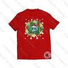 Santa Cool Cat Christmas