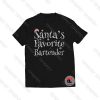 Santa’s Favorite Bartender