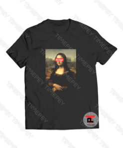 Savage Monalisa Viral Fashion T Shirt