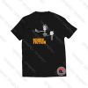 Science Fiction Viral Fashion T Shirt
