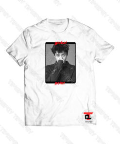 Sehun Global Point Viral Fashion T Shirt
