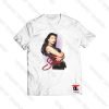 Selena Quintanilla Pose