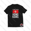Stand With Hong Kong Flag