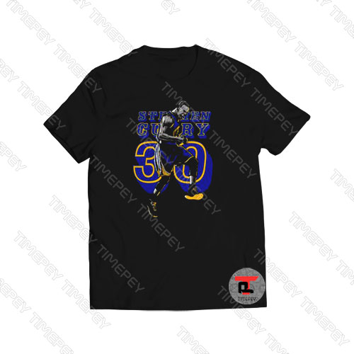 Stephen Curry Celebration Viral Fashion T Shirt