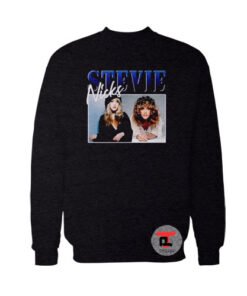 Stevie Nicks Photo Viral Fashion Sweatshirt