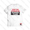 Stop The Attacks On Rashida Tlaib