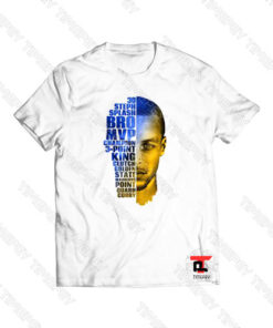 Summer For Stephen Curry Viral Fashion T Shirt