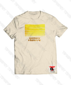 Sunset Chasers Viral Fashion T Shirt