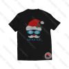 Swimming Santa Claus H2O Christmas