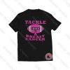 Tackle Breast Cancer