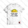 Tacos Every Now Viral Fashion T Shirt