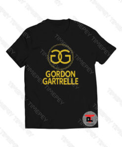 The Goozler Gordon Gartrelle Viral Fashion T Shirt