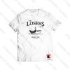 The Losers Club Derry Me Est 1958