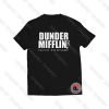The Office Dunder Mifflin