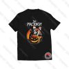 The Prodigy 2019 Halloween