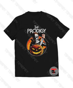 The Prodigy 2019 Halloween Viral Fashion T Shirt