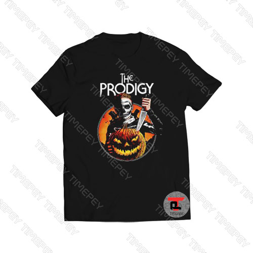 The Prodigy 2019 Halloween Viral Fashion T Shirt