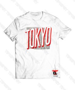 Tokyo Raw Viral Fashion T Shirt