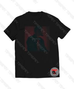 Trapsoul Bryson Tiller Classic Viral Fashion T Shirt
