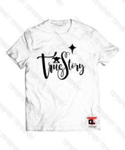 True Story Christmas Viral Fashion T Shirt