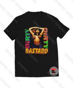 Vintage Ol Dirty Bastard Viral Fashion T Shirt