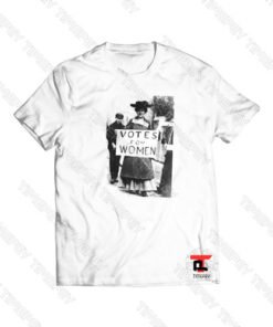 Votes For Women Viral Fashion T Shirt