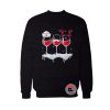 Wine Nurse Christmas