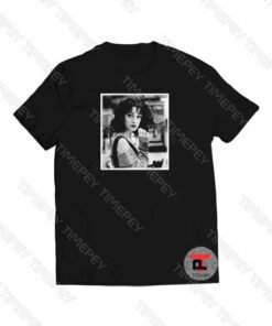 Winona Ryder In Heathers Viral Fashion T Shirt