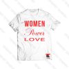 Women Power Love