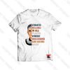 Women belong in all 2 Viral Fashion T Shirt