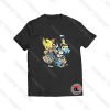 Y2K Family Guy Funny Viral Fashion T Shirt