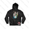 baby jesus selfie hoodie