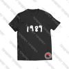1989 Viral Fashion T Shirt