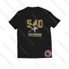540 Drew Brees Touchdowns