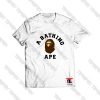 A Bathing Ape Cheap Viral Fashion T Shirt