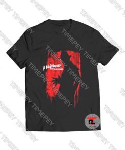 A Nightmare on Elm Street Viral Fashion T Shirt