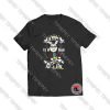 A Scrub is a Guy Viral Fashion T Shirt