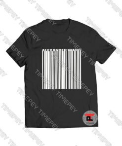 Alexander Wang Viral Fashion T Shirt