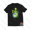 Alien Puppeteer Space Abduction UFO