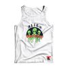 Alien Twerkshop Viral Fashion Tank Top